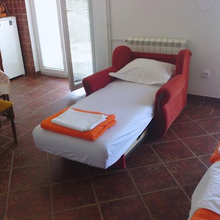 Apartments Mitrovic Podlicak Sveti Stefan Habitación foto