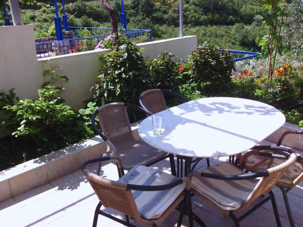Apartments Mitrovic Podlicak Sveti Stefan Exterior foto