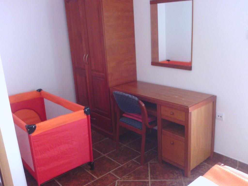 Apartments Mitrovic Podlicak Sveti Stefan Habitación foto